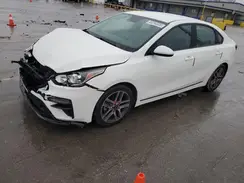 3KPF34AD8KE123923 2019 KIA FORTE