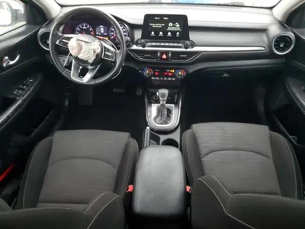 3KPF34AD8KE123923 2019 KIA FORTE - Image 8