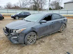 3KPF34AD8KE124179 2019 KIA FORTE