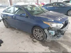 3KPF34AD8KE134839 2019 KIA FORTE