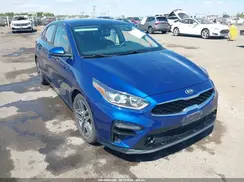 3KPF34AD8KE134842 2019 KIA FORTE