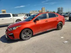 3KPF34AD8LE138312 2020 KIA FORTE