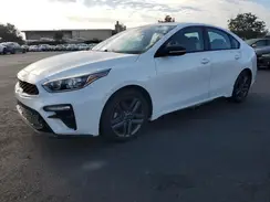 3KPF34AD8LE138908 2020 KIA FORTE