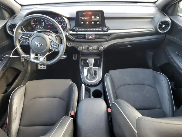 3KPF34AD8LE138908 2020 KIA FORTE - Image 8