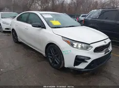 3KPF34AD8LE139217 2020 KIA FORTE
