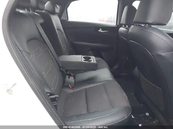 3KPF34AD8LE139217 2020 KIA FORTE - Image 8
