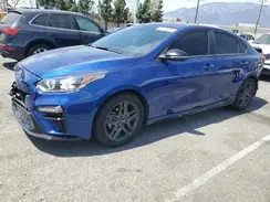 3KPF34AD8LE139377 2020 KIA FORTE