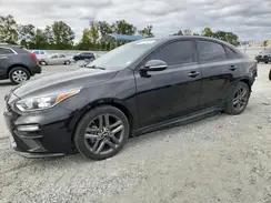 3KPF34AD8LE141775 2020 KIA FORTE