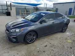 3KPF34AD8LE142408 2020 KIA FORTE