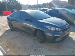 3KPF34AD8LE142523 2020 KIA FORTE