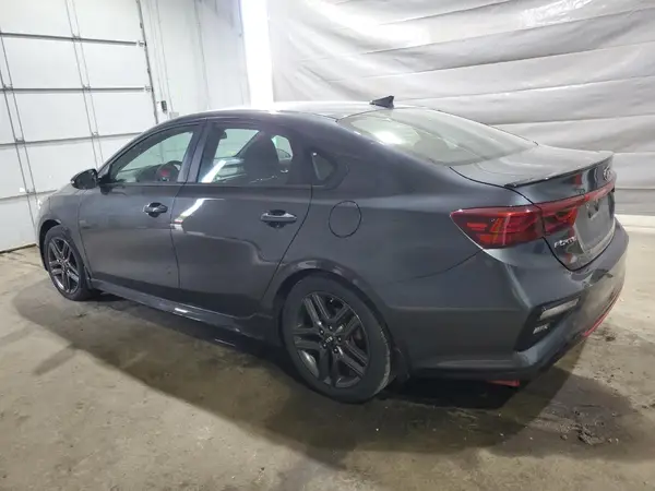 3KPF34AD8LE149942 2020 KIA FORTE - Image 2