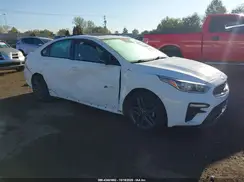3KPF34AD8LE150086 2020 KIA FORTE