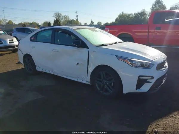 3KPF34AD8LE150086 2020 KIA FORTE - Image 1