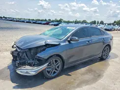 3KPF34AD8LE151951 2020 KIA FORTE