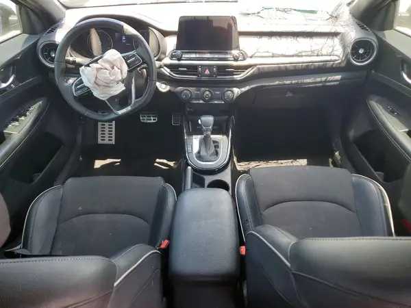 3KPF34AD8LE151951 2020 KIA FORTE - Image 8
