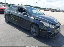 3KPF34AD8LE153537 2020 KIA FORTE