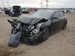 3KPF34AD8LE156857 2020 KIA FORTE