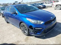3KPF34AD8LE157975 2020 KIA FORTE
