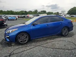 3KPF34AD8LE158981 2020 KIA FORTE