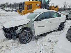 3KPF34AD8LE160522 2020 KIA FORTE