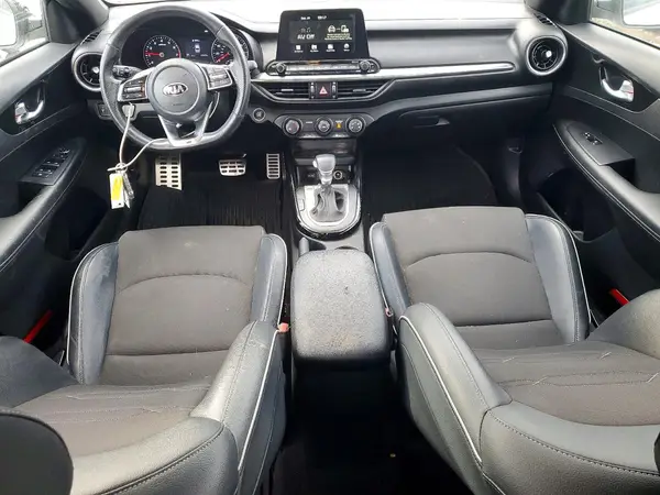 3KPF34AD8LE160522 2020 KIA FORTE - Image 8