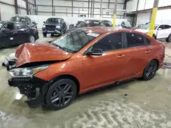 3KPF34AD8LE162402 2020 KIA FORTE