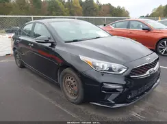 3KPF34AD8LE163162 2020 KIA FORTE
