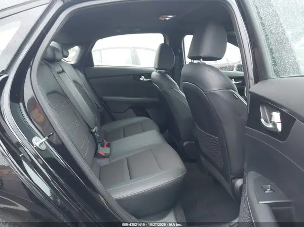 3KPF34AD8LE163162 2020 KIA FORTE - Image 8