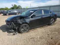 3KPF34AD8LE163453 2020 KIA FORTE