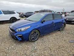 3KPF34AD8LE165364 2020 KIA FORTE