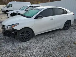 3KPF34AD8LE166191 2020 KIA FORTE
