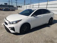 3KPF34AD8LE170919 2020 KIA FORTE