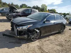 3KPF34AD8LE178261 2020 KIA FORTE