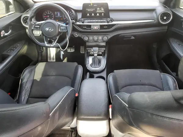 3KPF34AD8LE178261 2020 KIA FORTE - Image 8