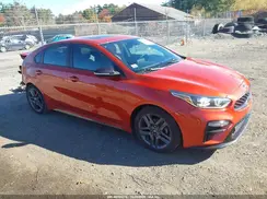 3KPF34AD8LE181015 2020 KIA FORTE
