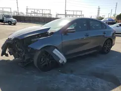 3KPF34AD8LE181919 2020 KIA FORTE