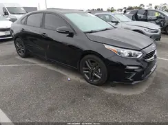 3KPF34AD8LE182035 2020 KIA FORTE