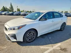 3KPF34AD8LE182147 2020 KIA FORTE