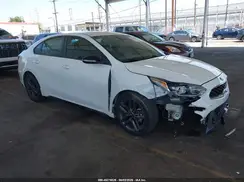 3KPF34AD8LE182150 2020 KIA FORTE