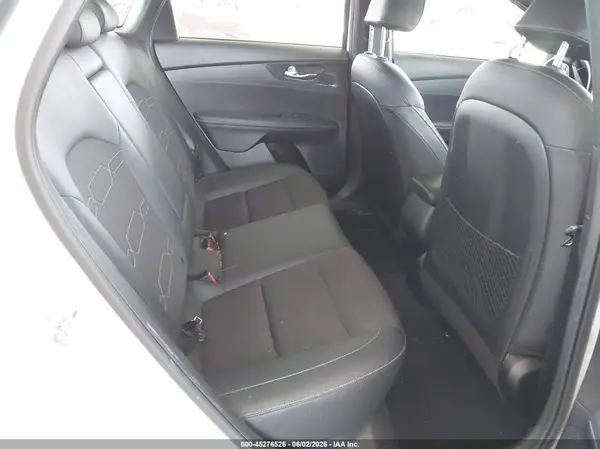 3KPF34AD8LE182150 2020 KIA FORTE - Image 8