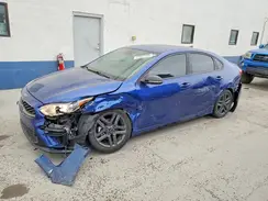 3KPF34AD8LE196937 2020 KIA FORTE