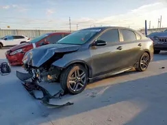3KPF34AD8LE197179 2020 KIA FORTE