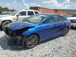 3KPF34AD8LE200551 2020 KIA FORTE