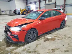 3KPF34AD8LE201344 2020 KIA FORTE