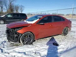 3KPF34AD8LE207323 2020 KIA FORTE