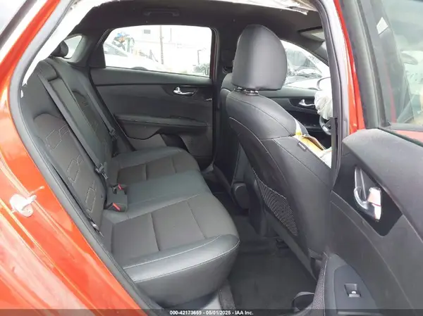 3KPF34AD8LE213087 2020 KIA FORTE - Image 8