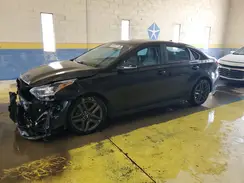 3KPF34AD8LE217480 2020 KIA FORTE