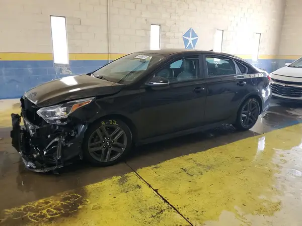 3KPF34AD8LE217480 2020 KIA FORTE - Image 1