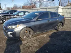 3KPF34AD8LE223635 2020 KIA FORTE
