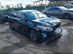 3KPF34AD8LE224381 2020 KIA FORTE